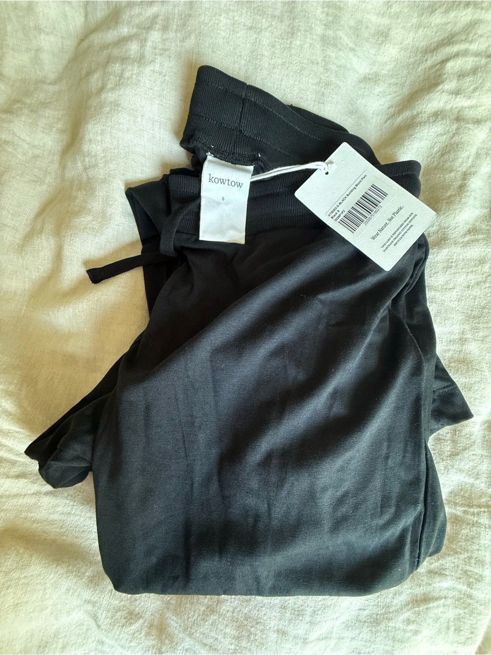 Kowtow Building Block Pant